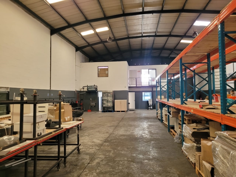 To Let Commercial Property for Rent in Bellville South Western Cape